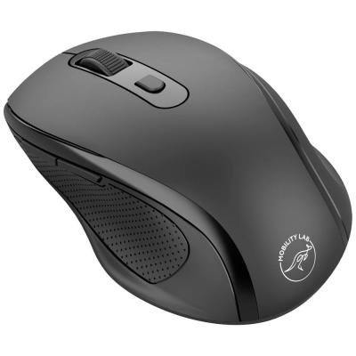 Mobility Lab - Souris - optique - sans fil - r&eacute;cepteur sans fil USB 