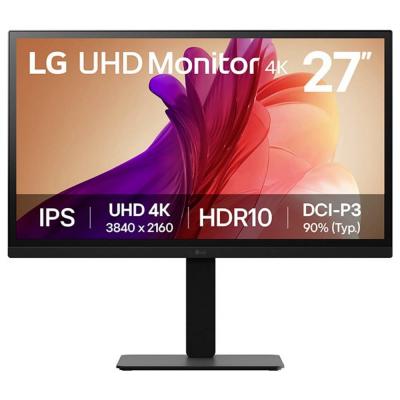 Lg monitor 27ba45u-b 27ba45ub (27ba45u-b)