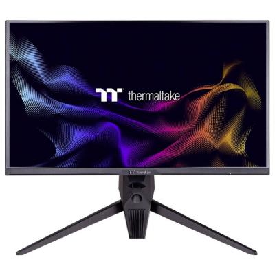 Thermaltake Tgm-i27fq Monitor Pc 68,6 Cm (27"") 2560 X 1440 Pixel Quad Hd Led Nero 