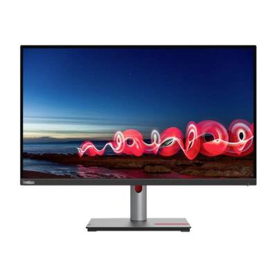 Lenovo ThinkVision T27i-30 68,6 cm (27"") 1920 x 1080 pixels 63A4MAT1EU