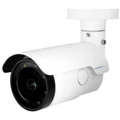 Mobotix MOBOTIX Move VandalBullet VB-8-IR-VA (DNN Video Analytics)