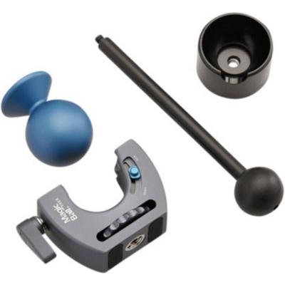 Novoflex Magic Ball Marine, Bleu (Mo Gratuit H)