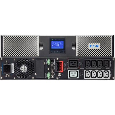 Eaton 9PX3000IRT2U alimentation d'&eacute;nergie non 9PX3000IRT2U