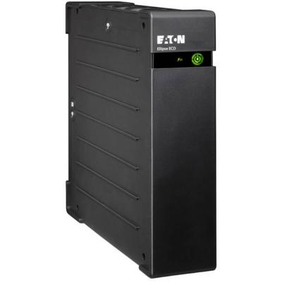 Eaton Ellipse ECO 1600 USB DIN Veille 1,6 kVA 1000 W 8 EL1600USBDIN