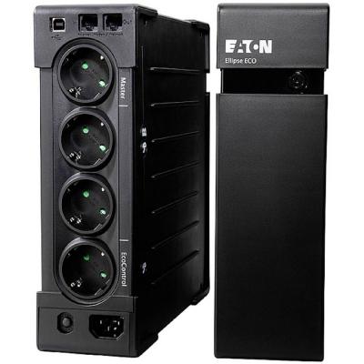 Onduleur Eaton Ellipse ECO 650 DIN 650VA Rack - 2U