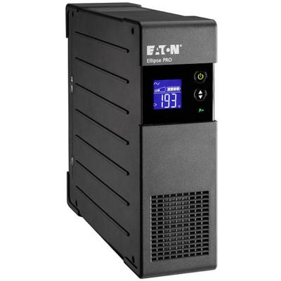 Eaton Ellipse PRO 850 IEC Interactivit&eacute; de ligne 0,85 kVA ELP850IEC