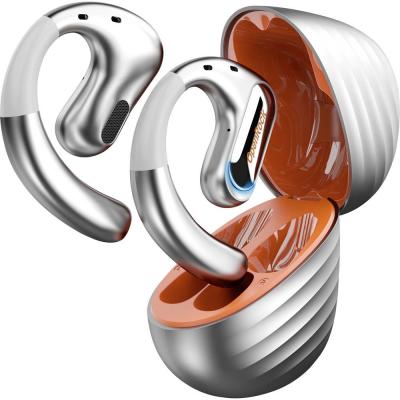 Casque sans fil OpenRock Air Conduction Pro Argent