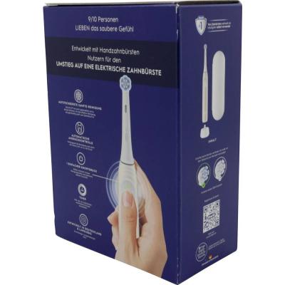 Oral-b Brosse &agrave; Dents &eacute;lectrique Io Series 2