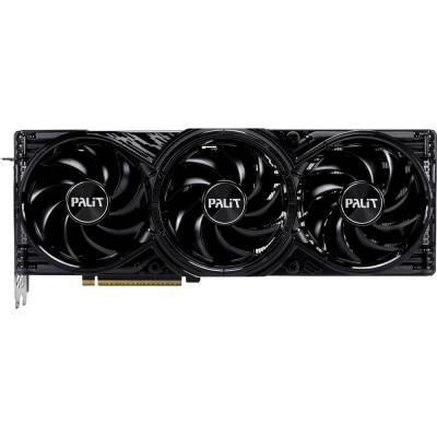 Palit GeForce RTX 5080 GamingPro OC 16GB GDDR7 