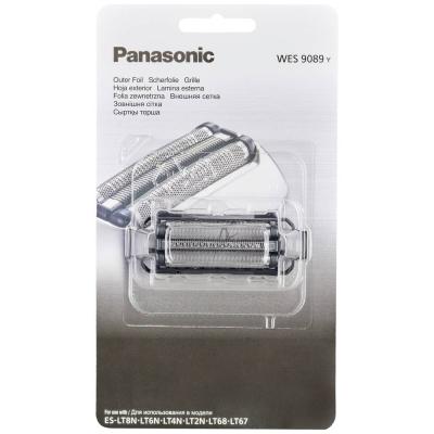 Panasonic   Grille de Rechange pour Rasoir - WES9089Y1361