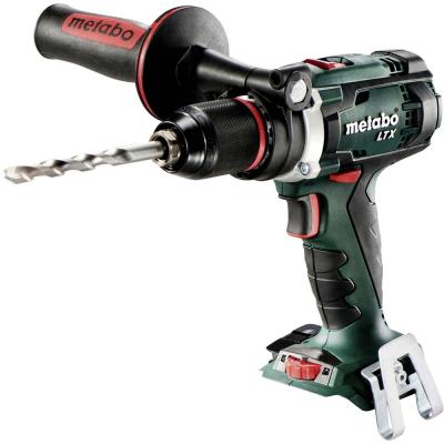 Metabo - Perceuse sans fil bs 18 ltx Impulse / sans batterie, sans chargeur