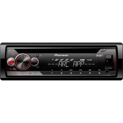 Pioneer DEH-S410DAB Autoradio tuner DAB+