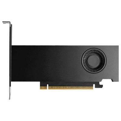 PNY Carte graphique Nvidia GeForce RTX 2000 RTX PRO 2000 16 GB GDDR7 RAM mini-DisplayPort