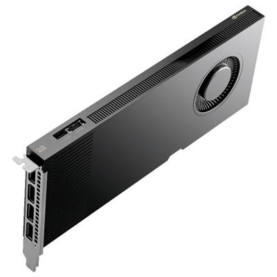 Pny Carte Graphique Rtx Pro 4000 Blackwell Gddr7