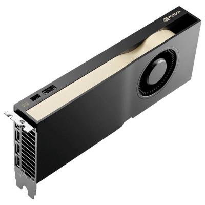 Carte graphique - PNY - RTX Pro 4500 - NVIDIA - 32 Go GDDR7