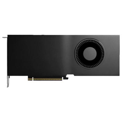 PNY Carte graphique Nvidia Quadro RTX 5000 RTX PRO 5000 48 GB GDDR7 RAM