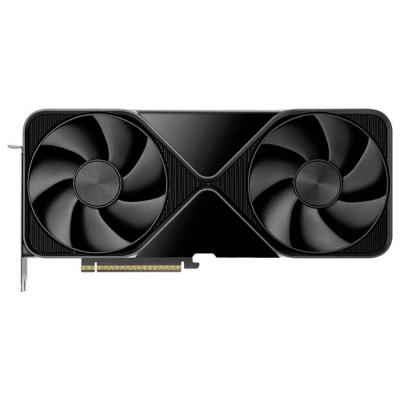PNY Carte graphique Nvidia RTX PRO 6000 Blackwell 96 GB GDDR7-VRAM PCIe x16 DisplayPort volcan