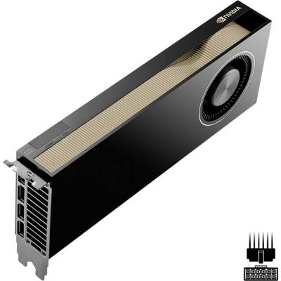 Carte Graphique PNY RTX PRO 6000 Blackwell Max-Q 96GB GDDR7 PCIe 5.0