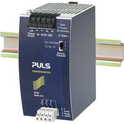 PULS DIMENSION UF20.241 Accumulateur d&eacute;nergie