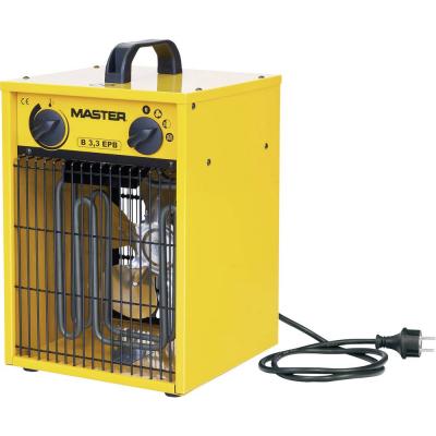 Master Chauffage &eacute;lectrique B 3.3 EPB 3,3 kW