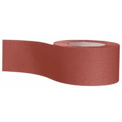 Rouleau abrasif Bosch J475 Meilleur pour rouleau abrasif pour tissus m&eacute;talliques 38 mm x 25 m 320