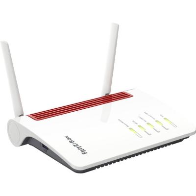 Avm Fritz Box 6850 5g Router Blanc