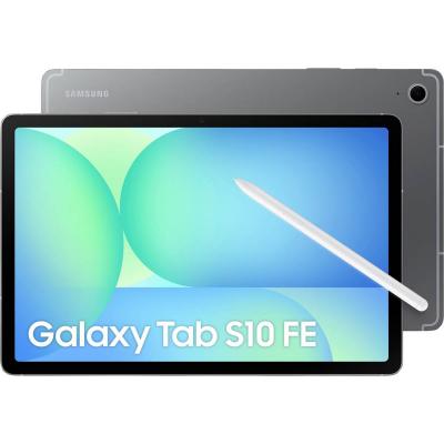 Samsung Galaxy Tab S10 FE 5G Entreprise Edition Samsung SM-X526EZAREEB