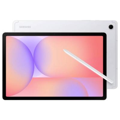Samsung GALAXY Tab S10 Lite SM-X406B 5G 128GB silver Android 15