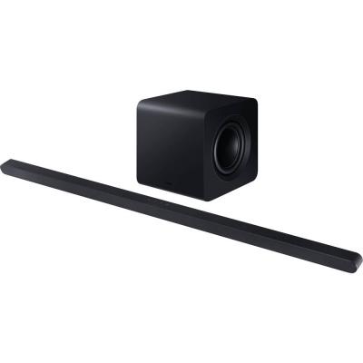 Barre de son Samsung HW-S810GD Noire - Dolby Atmos