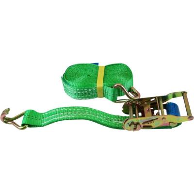 Sangle de serrage double 1000 daN Berger & Schr&ouml;ter 60036 (L x l) 6 m x 35 mm