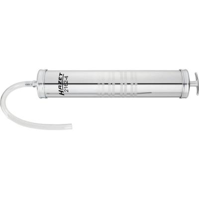 Hazet 2162-4 Pompe d'aspiration pour fluides