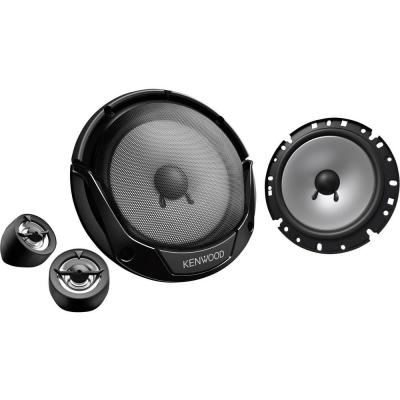Kenwood KFC-E170P Haut-parleur encastrable &agrave; 2 voies