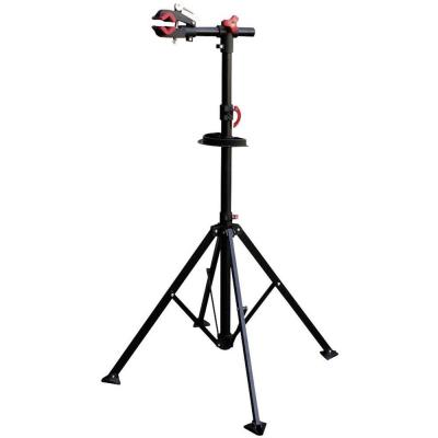 EUFAB Tr&eacute;pied atelier - montage - nettoyage pour v&eacute;lo -