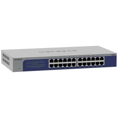 Netgear Switch Gs524v3 24 Ports Ge