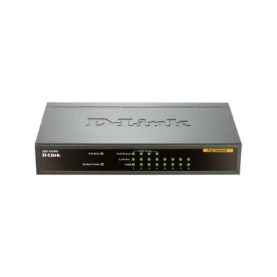 Switch r&eacute;seau A984511 - D-LINK