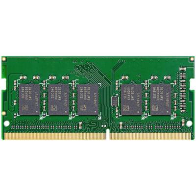 D4ecso-2666-16g 16 go ddr4 dimm 288 broches 2666 mhz