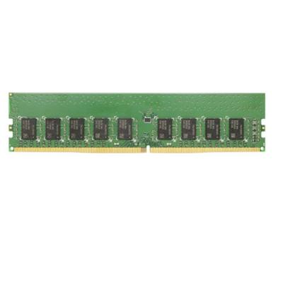 Synology 8gb ddr4 ram udimm unbuffered D4EU01-8G