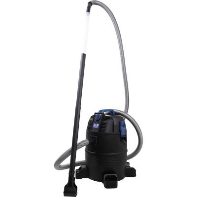 T.I.P. TSS 1600 K 30519 Aspirateur &agrave; vase pour bassin 30 l 