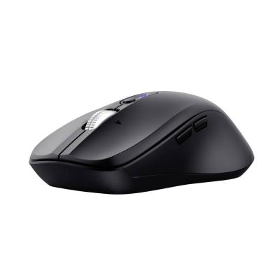 Trust Ferro Souris sans fil noir 9 Boutons 3200 dpi