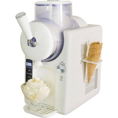 Unold 2in1 Sofie Sorbeti&egrave;re freezer inclus 2 l Y034903