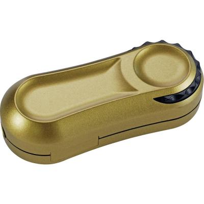 Variateur de lumi&egrave;re or 20 &agrave; 200 W interB&auml;r 811.