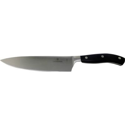 Couteau chef/cuisine Victorinox Grand Ma&icirc;tre, lame 20 cm 