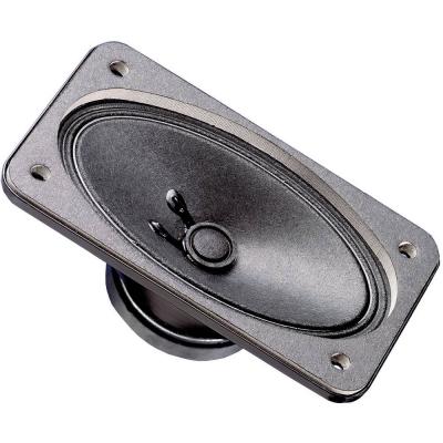 Haut-parleur large bande VISATON SL 713, 4 Ohm