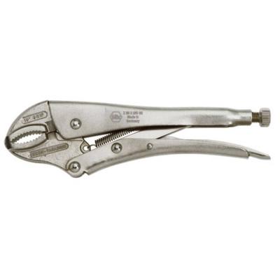 Wiha pince &eacute;tau classic avec taillants (29485) 180 mm