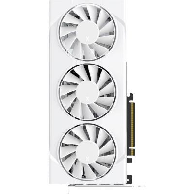 XFX Radeon RX 9070 Swift OC, Carte graphique