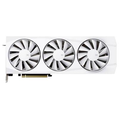 Xfx Carte Graphique Rx 9070 Xt Quicksilver X3 16gb Gddr6 