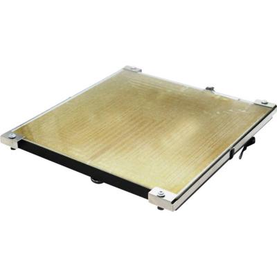 Plateau d&rsquo;impression 3D XYZ Printing Da Vinci 1.0 1.0 A 1.0 AIO 1.1+