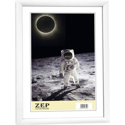 Zep Kw5 Collection Basic Cadre Photo R&eacute;sine Blanc 30 X 40 Cm