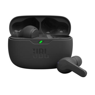 Ecouteurs sans fil True Wireless JBL Wave Beam Noir 