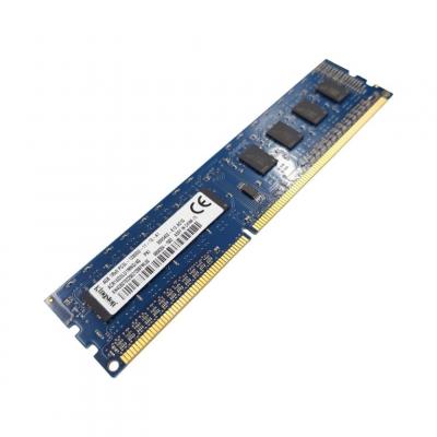 Barrette M&eacute;moire 4Go RAM DDR3 Kingston ACR16D3LU1MNG/4G DIMM PC3L-12800U